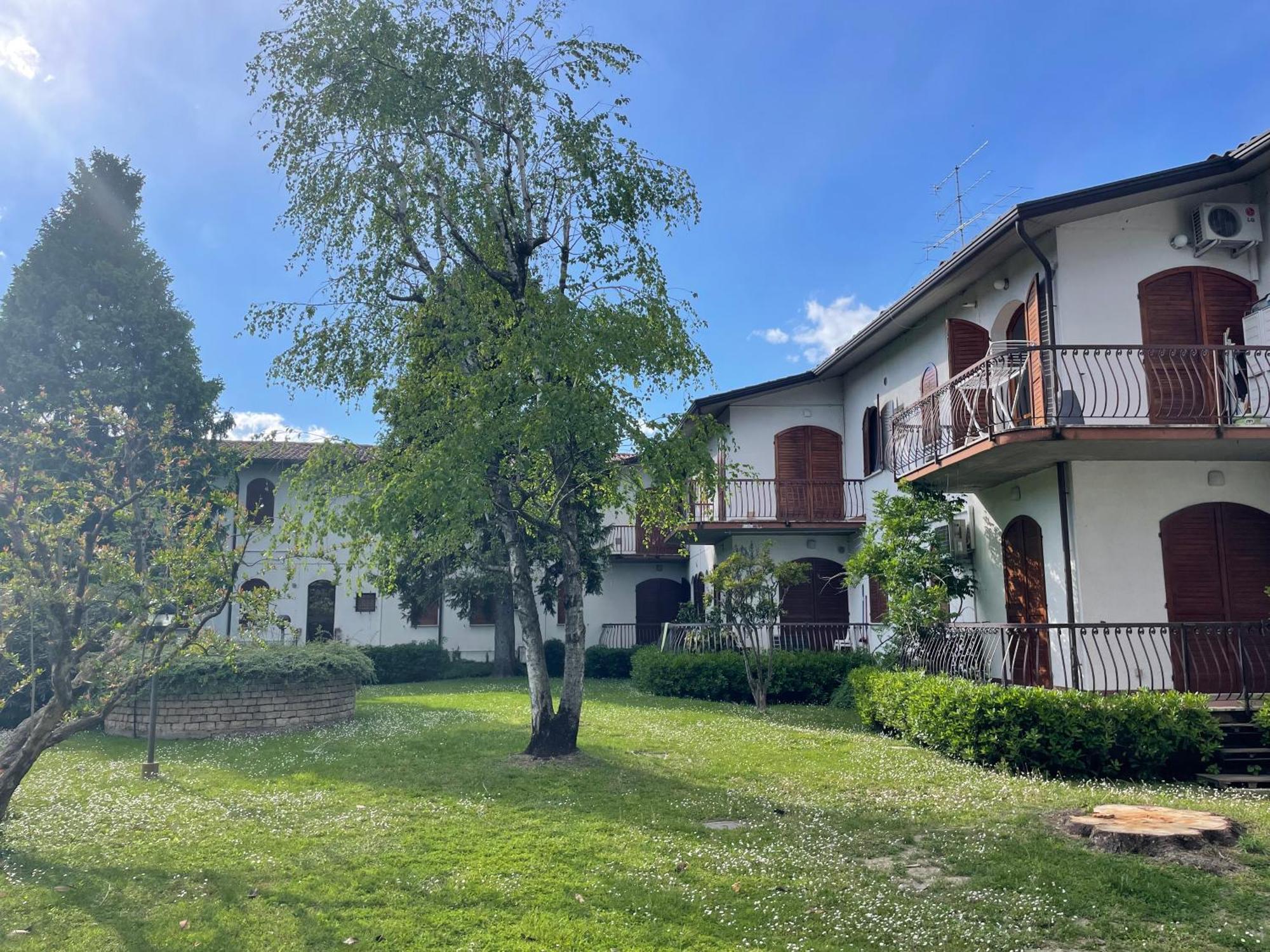 Lake Garda Lovers 페스키에라델가르다 외부 사진